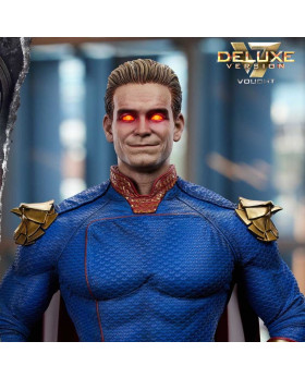 P1 PMTB-02DX The Boys Homelander DX