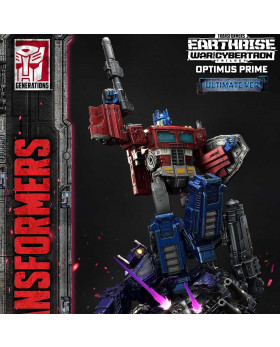 P1 PMTF-05UT OPTIMUS PRIME ULT (WAR FOR CYBERTRON)