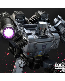 P1 PMTF-06 MEGATRON (WAR FOR CYBERTRON)