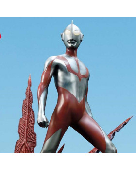 P1 PMUM-03 SHIN ULTRAMAN