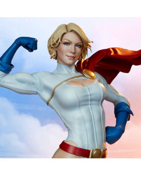 SC Power Girl PF