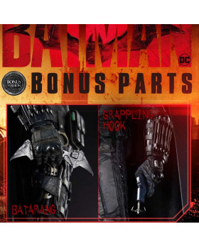 P1 MMTBM-03S BATMAN BONUS