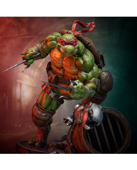 PCS 1/3S TMNT Raphael