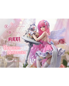 P1 REMNKE-01 Real Elite Masterline GODDESS OF VICTORY: NIKKE Dorothy – Nostalgia