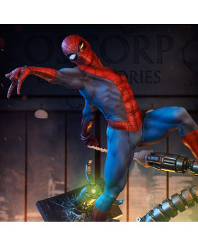 SC Spider-man PF V3