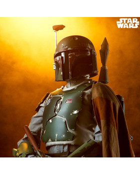 SC SW Boba Fett LSF