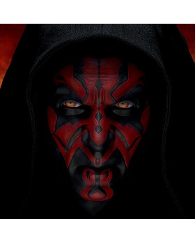 SC Darth Maul LiSB