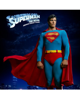 SC Superman The Movie PF