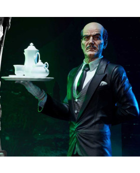 P1 TLCDC-02 Throne Legacy Batman Alfred Pennyworth