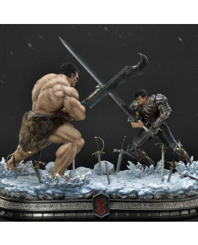 P1 UDMBR-01 GUTS VERSUS ZODD