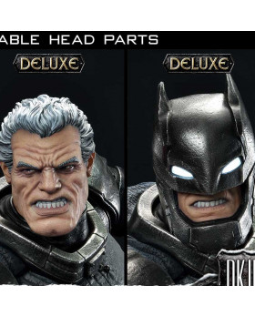 P1 UDMDCDK3-01DX DKR BATMAN VERSUS SUPERMAN DX