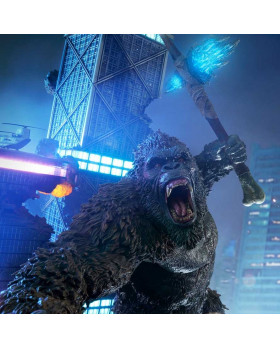 P1 UDMGVK-02 KONG FINAL BATTLE