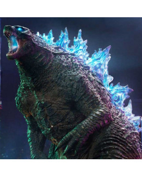 P1 UDMGVK-05VS HEAT RAY GODZILLA VINYL