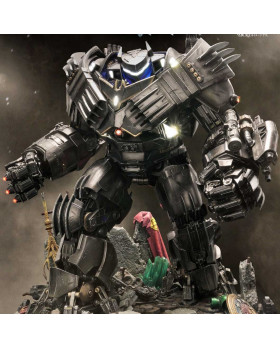 P1 UMMDC-03 JUSTICE BUSTER