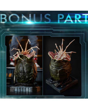 P1 UPMAL-01S ELLEN RIPLEY BONUS
