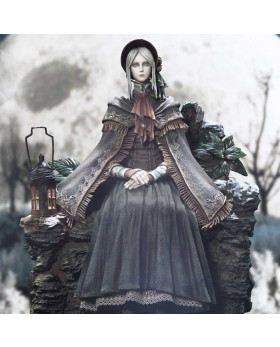 P1 UPMBB-04 THE DOLL