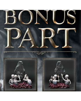 P1 UPMBB-04S THE DOLL BONUS