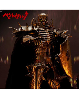 P1 UPMBR-16 BERSERK SKULL KNIGHT