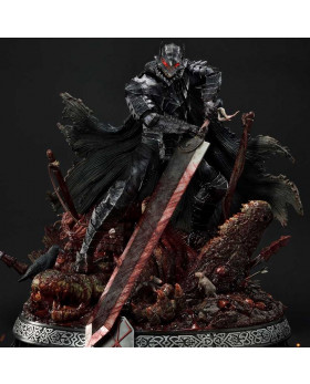 P1 UPMBR-18 GUTS BERSERKER ARMOR RAGE
