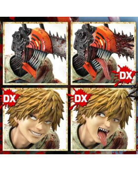 P1 UPMCSM-01DX DENJI DX (CHAINSAW MAN)