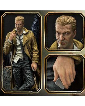 P1 UPMDC-04DXS 1/4S JOHN CONSTANTINE DX BONUS