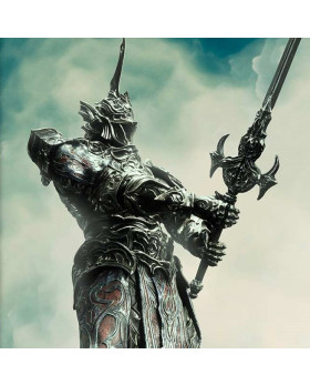 P1 UPMDMS-02 Demon’s Souls Penetrator