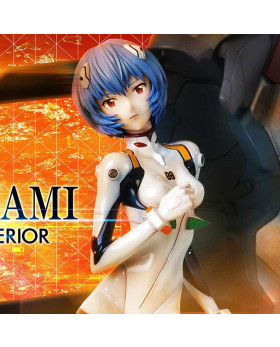 P1 UPMEVA-01 REI AYANAMI