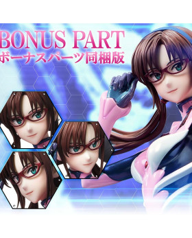 P1 UPMEVA-03S MARI MAKINAMI ILLUSTRIOUS BONUS