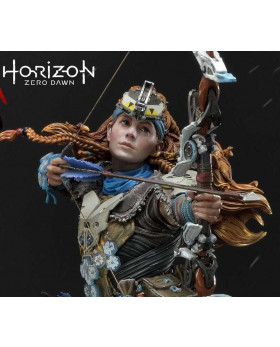 P1 PMHZD-01 Horizon Zero Dawn Aloy