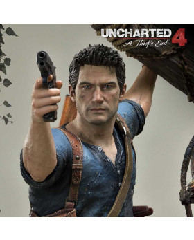 P1 UPMU4-01 Uncharted 4 A Thief’s End Nathan Drake