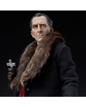 SC Van Helsing PF